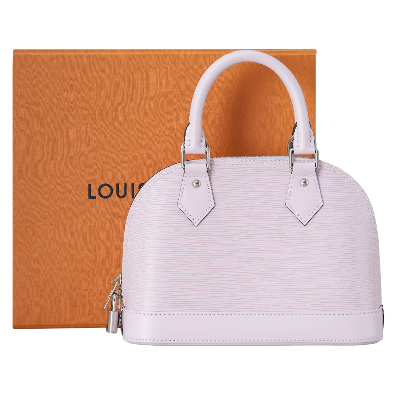 LOUIS VUITTON(USED)루이비통 M59786 알마 BB